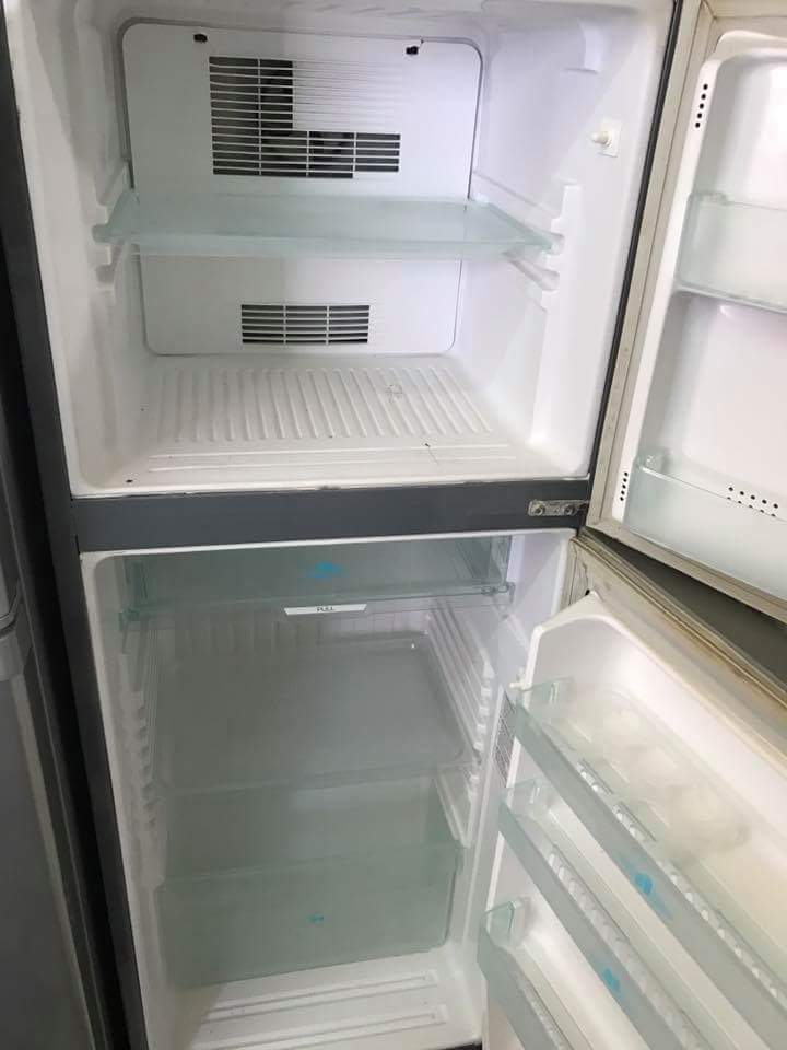 tủ lạnh sanyo 180l