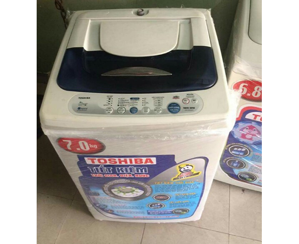 máy giặt toshiba 7kg 