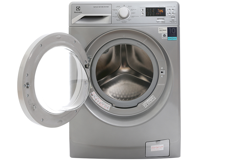 Máy giặt elixtrolux inverter